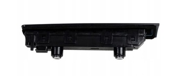 VW TRANSPORTER T5 LAMPA STOPU DYMIONA LEWA