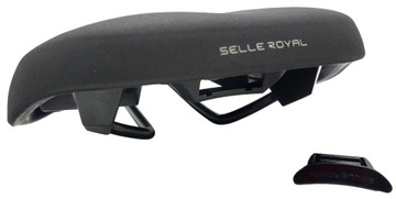 SELLE ROYAL LOOKIN новое/мужское седло
