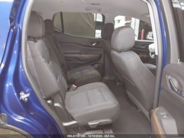  GMC Acadia 2023r., SLE, od ubezpieczalni 2.0 Benzyna 228KM, zdjęcie 7