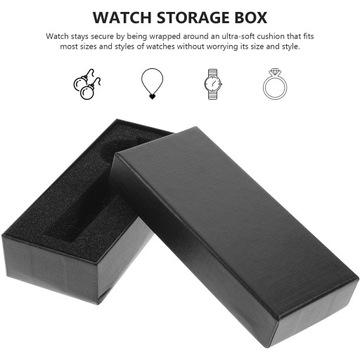 МУЖСКИЕ УКРАШЕНИЯ ESTUCHE PARA RELOJES DE HOMBRE