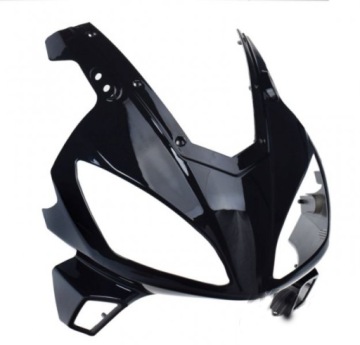 OBUDOWA LAMPY CZACHA PLASTIK OWIEWKA ZIPP PRO 50