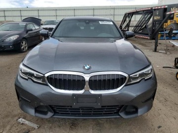 BMW Seria 3 G20-G21 2019 BMW Seria 3 2019 BMW 330I, silnik 2.0 L silnik benzynowy 2.0 l 2.0 255KM, zdjęcie 5