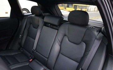 Volvo XC60 II 2024 Volvo XC 60 Volvo XC 60 T6 AWD Recharge Geartronic RDesign 2.0 253KM, zdjęcie 23