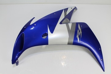 YAMAHA YZF R1 RN12 04-06 OWIEWKA LEWA BOK