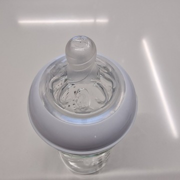 2 набора стеклянных бутылочек Philips Avent 120 мл и 240 мл