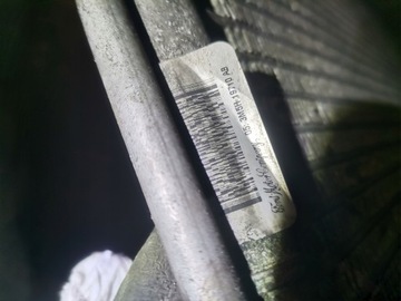 CHLADIČ KLIMATIZACE FORD C-MAX 1.8 16V