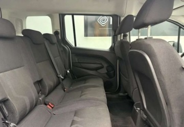 Ford Tourneo Connect II Standard 1.6 Duratorq TDCi 95KM 2014 Ford Tourneo Connect Trend Klima Raty Gwarancja Zamiana 1.6 Diesel 95KM, zdjęcie 17