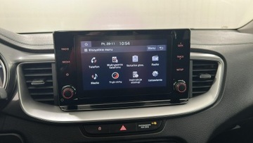 Kia Ceed III Kombi Facelifting 1.0 T-GDI 100KM 2022 Kia Nowy Ceed 1.0 T-GDI M Kombi, zdjęcie 18