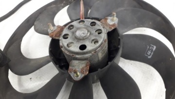 VW 1J0959455P Электродвигатель, ВЕНТИЛЯТОР