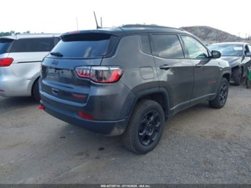 Jeep Compass II 2023 Jeep Compass Trailhawk 4x4 2.0 Benzyna 200KM, zdjęcie 3