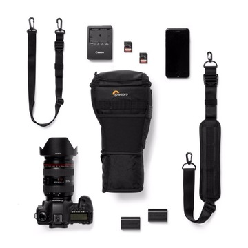 Сумка Lowepro ProTactic TLZ 70 AW