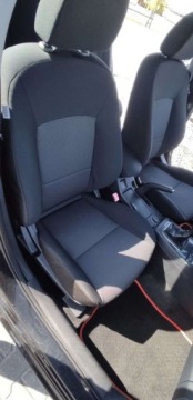 Mitsubishi 2008 Mitsubishi Lancer 1.8 benz ,bezwypadek ,rej 2009 1.8 Benzyna 143KM, zdjęcie 18