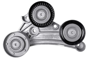 NAPINACZE PASEK OSPRZETU OE VOLVO XC60 XC90