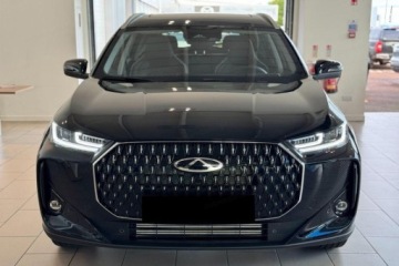 Chery Tiggo 7 SUV 1.6 T-GDI 147KM 2025 CHERY Tiggo 7 Prestige AWD 1.6 T-GDI Suv 147KM 2025, zdjęcie 1