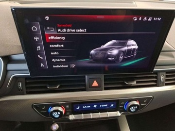 Audi A4 B9 Avant Facelifting 2.0 40 TDI  204KM 2024 Audi A4 Avant Ambiente Matrix LED Comfort Technolgy Exterieur 2.0 Diesel, zdjęcie 23