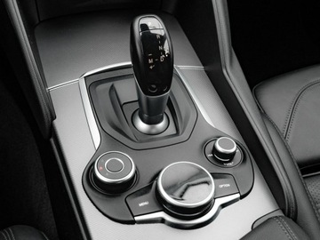 Alfa Romeo Giulia II Sedan 2.0 TBi 280KM 2019 Alfa Romeo Giulia GD389UT#2.0 Turbo Veloce Q4, zdjęcie 16