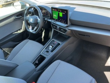 Seat Leon IV 2026 Seat Leon Style 1.5 e-TSI 115 KM DSG, zdjęcie 12