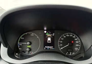 Toyota 2023 Toyota Yaris 1.5 Hybrid 92KM e-CVT Comfort FV23 1.5 Hybryda 92KM, zdjęcie 18