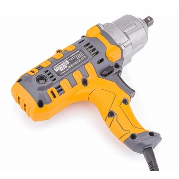 Ударный гайковерт Powermat PM-EKU-2100M