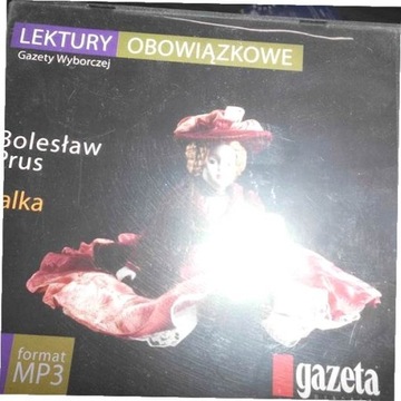 Lalka - Bolesław Prus