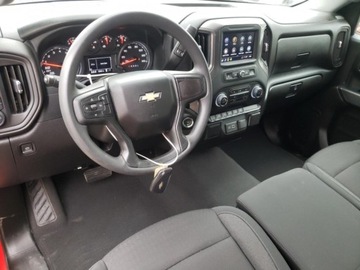 Chevrolet Silverado II 2024 Chevrolet Silverado 2024r., Custom, od ubezpieczalni 2.7 Benzyna 310KM, zdjęcie 7