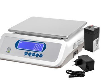 ТОЧНЫЕ ЭЛЕКТРОННЫЕ ЛАБОРАТОРНЫЕ ВЕСЫ 0,1 г 3 кг СЧЁТНЫЙ ЖК-дисплей 18,5 22