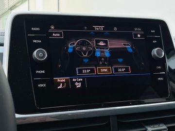 Volkswagen T-Roc I SUV Facelifting 1.5 TSI ACT 150KM 2025 Volkswagen T-Roc Final Edition 1.5 TSI DSG, zdjęcie 15