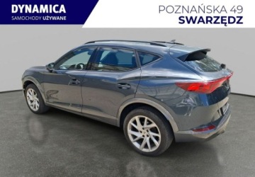 Cupra Formentor Crossover 1.5 TSI 150KM 2024 Cupra Formentor 1.5TSI 150KM DSG 2024 r., salon PL, I wlasciciel, VAT 23,, zdjęcie 22