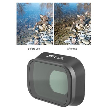 Zestaw filtrów obiektywu aparatu Filtry optyczne