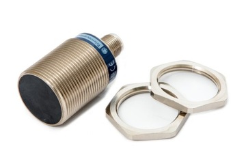 CZUJNIK INDUKCYJNY OB. METAL M30 24VDC PNP NO