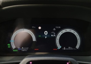 Toyota C-HR II SUV Plug-In 2.0 Hybrid Dynamic Force Plug-in  223KM 2025 Toyota C-HR C-HR PHEV GR Sport FV23 Salon PL Serwis ASO 1 wl., zdjęcie 28