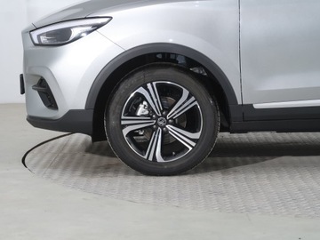 MG ZS II SUV Classic 1.5 VTi-Tech 106KM 2024 MG ZS SUV 1.5, 1. Właściciel, Serwis ASO, VAT 23%, zdjęcie 13