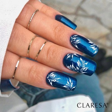 Claresa Заставь его сиять! гибридный комплект COLLECTION 7x