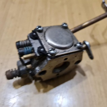 EUROMAC ET280I GAŹNIK WALBRO ORYGINAŁ