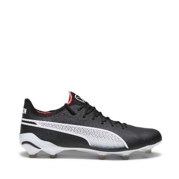 BUTY PIŁKARSKIE PUMA KING ULTIMATE FG/AG # 107563 01 # 47