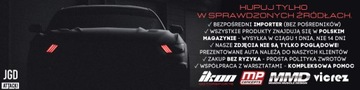 HLINÍKOVÝCH NÁRAZNÍK ZADNÍ WRANGLER 2018-2021 JL