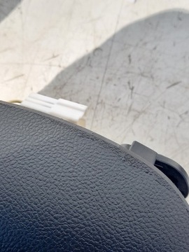 AIRBAG ULOŽENÍ ŘIDIČE RENAULT TRAFIC III