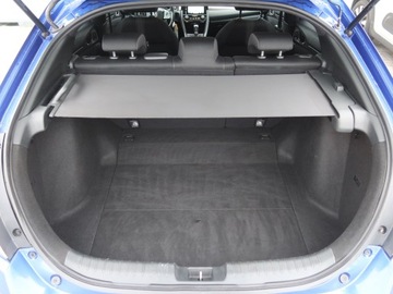 Honda Civic X Hatchback 5d 1.0 VTEC Turbo 129KM 2018 Honda Civic 1.0 VTEC Turbo, Automat, Navi, Klima, zdjęcie 13