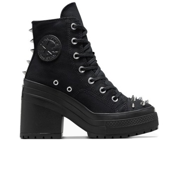 Buty Converse Chuck 70 De Luxe Heel Platform Studded A08103C