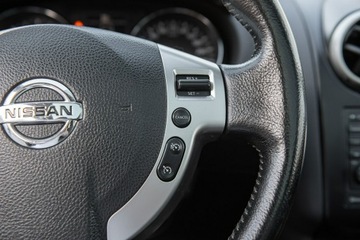 Nissan Qashqai I Crossover 2.0 dCi 150KM 2011 Nissan Qashqai+2 Qashqai+2 Lift ! Tekna 2.0dci, zdjęcie 22