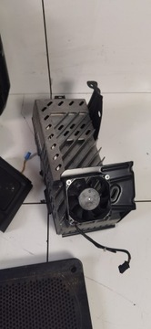 АУДИОСИСТЕМА HARMAN KARDON ДИНАМИКИ BMW F10 F11