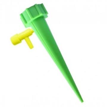 10x NAWADNIACZ DO DONICZEK ROŚLIN KWIATÓW NA BUTELKI ZESTAW 10SZT