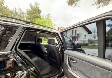 BMW Seria 3 E90-91-92-93 Touring E91 3.0 330d 245KM 2009 BMW Seria 3 BMW Seria 3 330d 3.0 Diesel 245KM, zdjęcie 27
