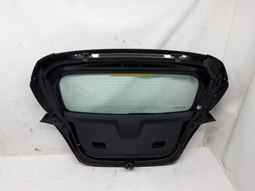 OPEL CORSA E 2014-19 5 DVEŘE VÍKO KUFRU KUFRU Z22Y