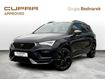 Cupra Ateca 2021