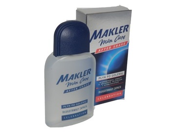 Makler Celebration woda po goleniu 100ml