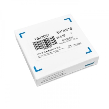 Зиммеринг 30x48x6 BAFSL1SF FPM DMHUI 1902031