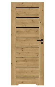 SOLIDNE Drzwi PRIM Windoor seria SLIM BEZPOŚREDNIO OD PRODUCENTA najtaniej