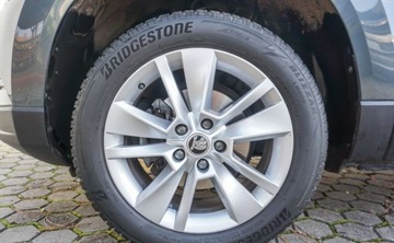 Skoda Karoq Crossover 1.5 TSI ACT 150KM 2021 Skoda Karoq 1,5 TSI 150 KM 1.5 Benzyna 150KM, zdjęcie 16