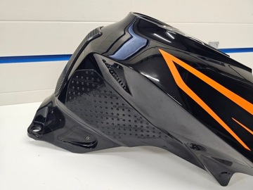 KTM Super Duke R 1290 17-20 бак топливный бак